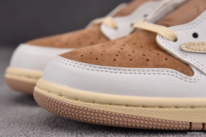 Kick Theory 1 Scott AJ x DM7866-106 OG SP Low Travis 0627